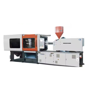 制造厂ABS PET HDPE加工用新型卧式双色注塑机 - Product Image 5