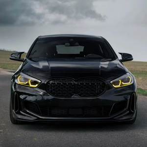 Sarı modülü LED DRL panoları BMW F40 1 serisi limon sarı günışığı DRL modülleri 2020 sunmak için sadece far LED - Product Image 2