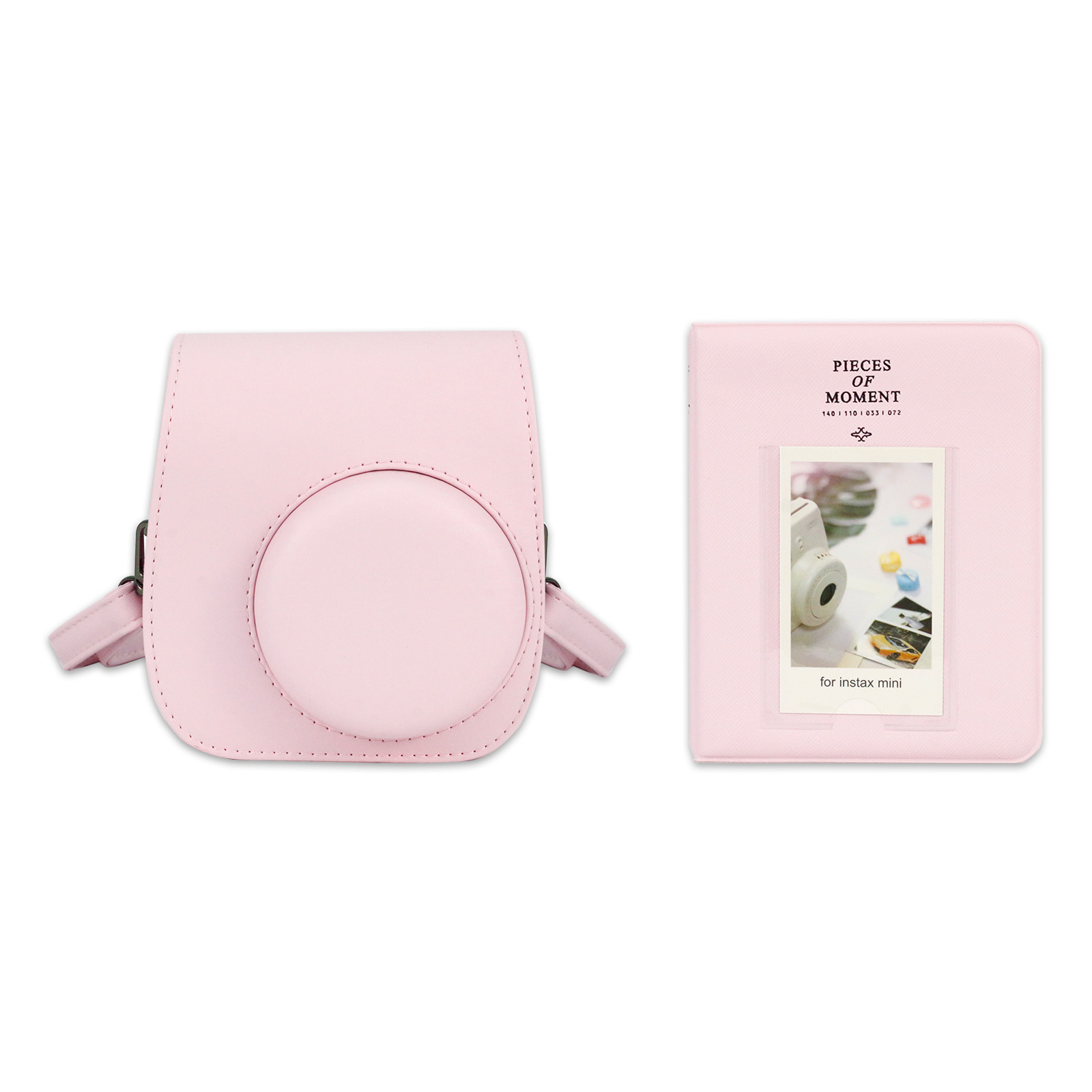 Pink album set