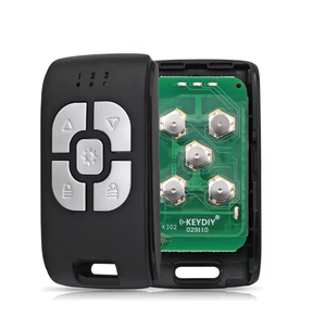 KEYDIY KD CS01 CS21 CS35 Cloud Key All in One Remote Face to Face Copy Remote 225-915MHZ Supporting Rolling <strong>Code</strong> and Fixed <strong>Code</strong> - Product Image 3