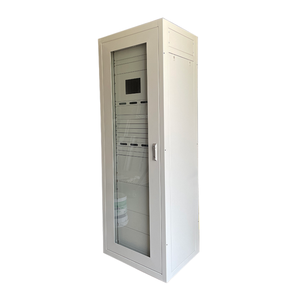 带低压开关柜配电柜的智能高频交流控制板金属配电板 - Product Image 5