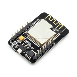 Scheda di sviluppo Wifi BT ESP32 ESP32-S di vendita calda con modulo fotocamera OV2640 ESP32-CAM - Product Image 4