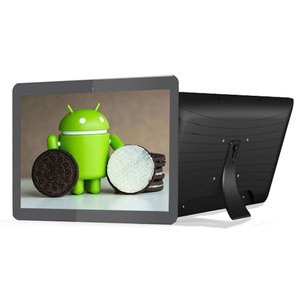 Smart <strong>Photo</strong> <strong>Frame</strong> 13.3 Inch <strong>Digital</strong> Picture <strong>Frame</strong> Advertising Video Player MP3 Music <strong>Function</strong> Support - Product Image 1