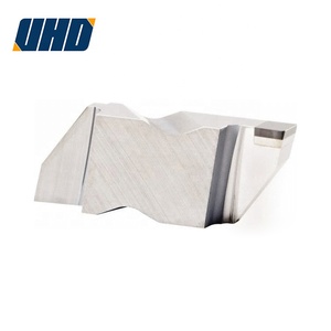 <strong>PCD</strong> Tipped Turning Toolholder for Circular Inserts <strong>PCD</strong> Pre-milling <strong>Cutter</strong> - Product Image 5