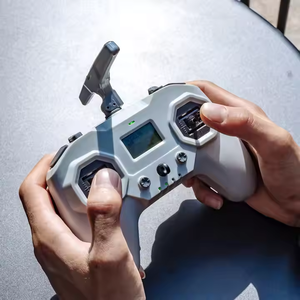 IFlight Commando 8-kolu uzaktan kumanda FPV mekik 2.4G/915 lansmanı ELRS V2 - Product Image 5