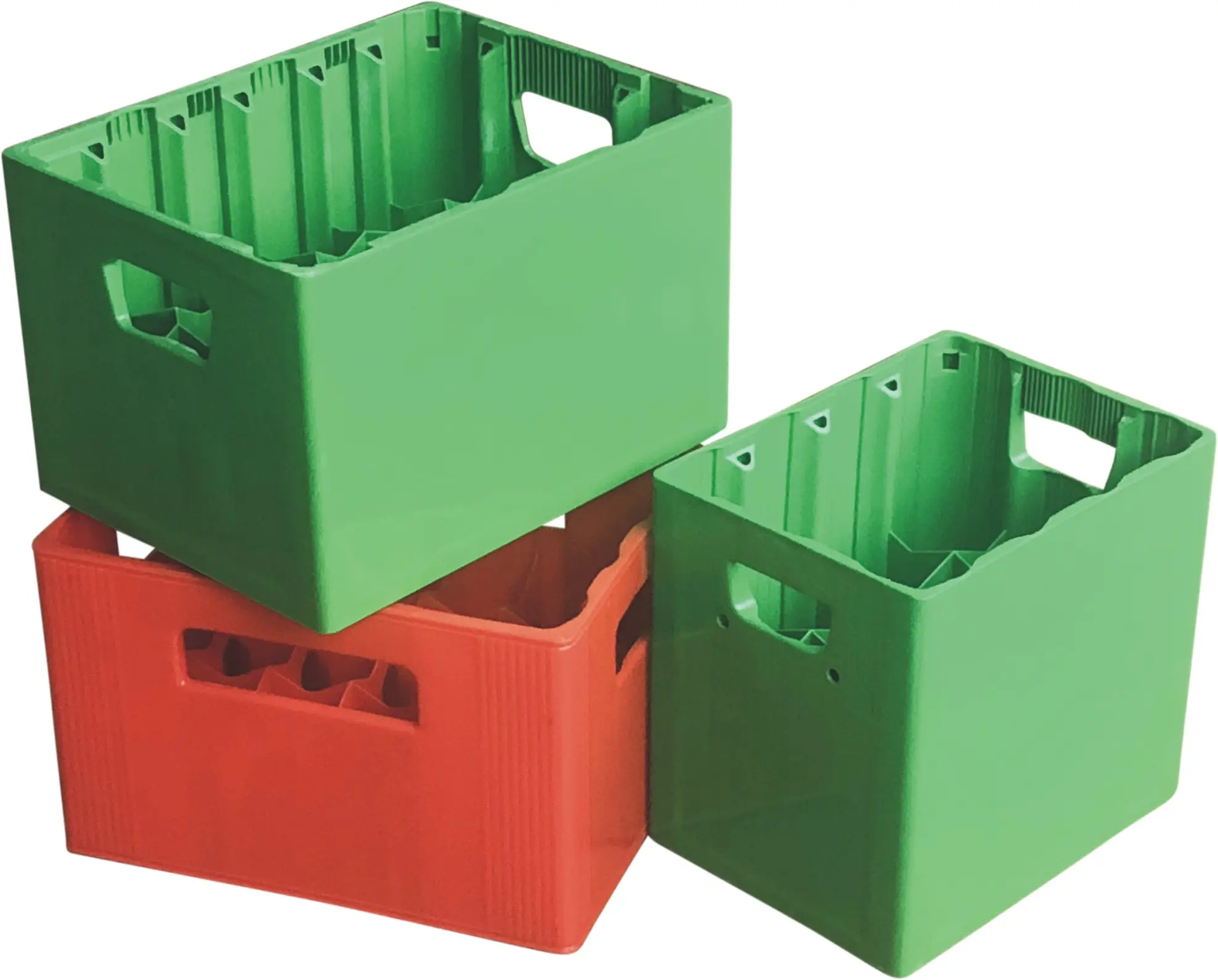 Molde de plástico para injeção de vegetais, de alta qualidade, crata de frutas, forma/caixa de injeção de plástico