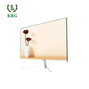 Computadora de escritorio de 27 pulgadas con interfaz DVI Pantalla LED de tiempo de respuesta de 8ms y función HDR de panel IPS - Product Image 2