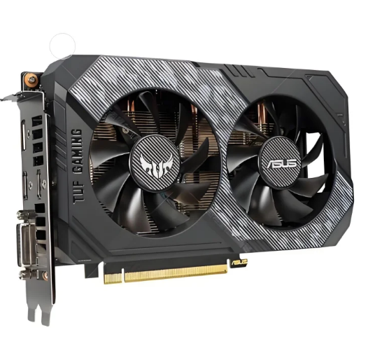 NVIDIA GeForce RTX 2060