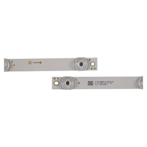 <span class=keywords><strong>8</strong></span>ランプK430WDD1 A3 4708-K43WDD-A3117N01Philips 43LFA69k用LEDバックライトストリップ