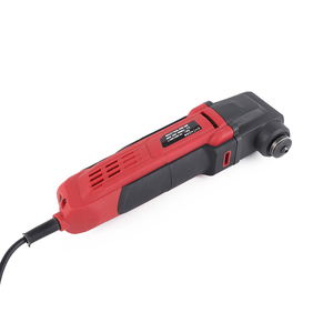 Electric <strong>Oscillating</strong> <strong>Multi</strong> <strong>Tool</strong> Machine 300W Wood Cutting Power <strong>Tools</strong> - Product Image 3