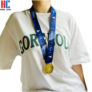 20 Jahre Factory Custom Champions League Finale Fußballspiel Sieger medaille 2024 U EFA - Product Image 5