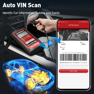 Thinkdiag2 OBD2 Scanner Free software completi supporti protocolli FD 16 funzioni di Reset per GM auto auto strumento diagnostico ECU - Product Image 4