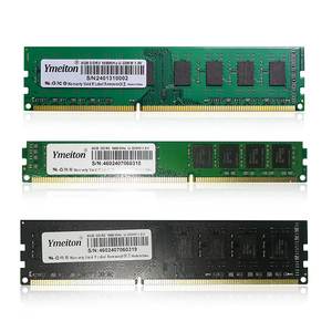 8GB RAM DDR3 DDR3L 8G 1600HZ DDR3 per Computer Desktop Ymeiton memoria U-DIMM RAM DDR3 DDR3L con o senza pinna di raffreddamento - Product Image 1