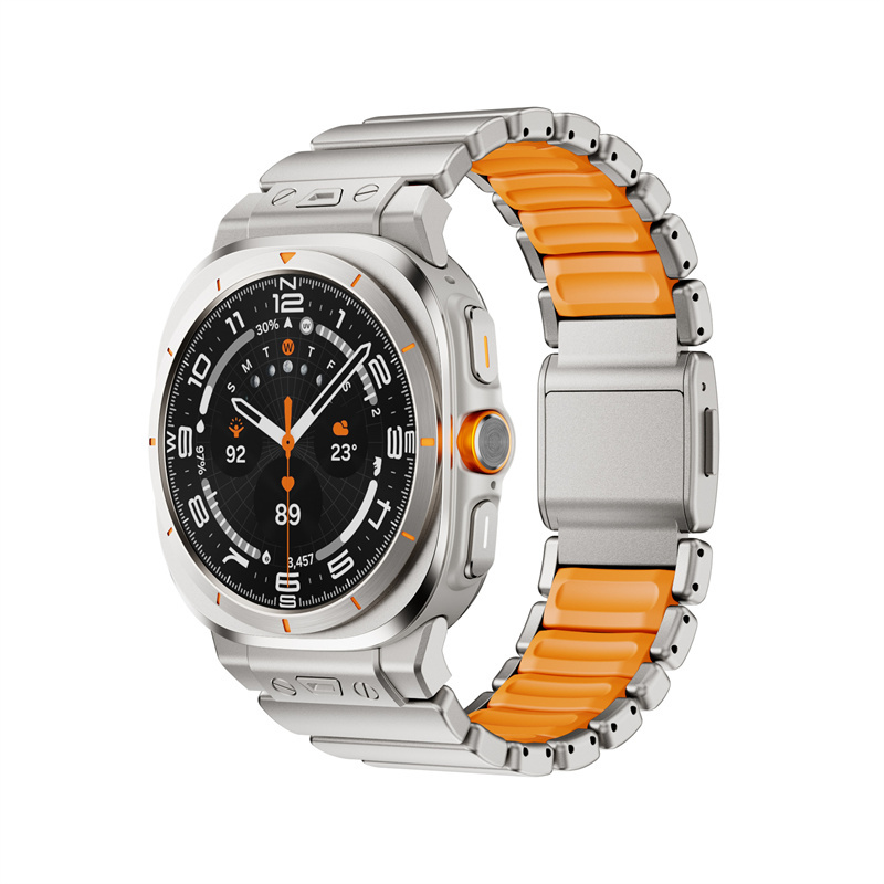 2-Titanium Orange