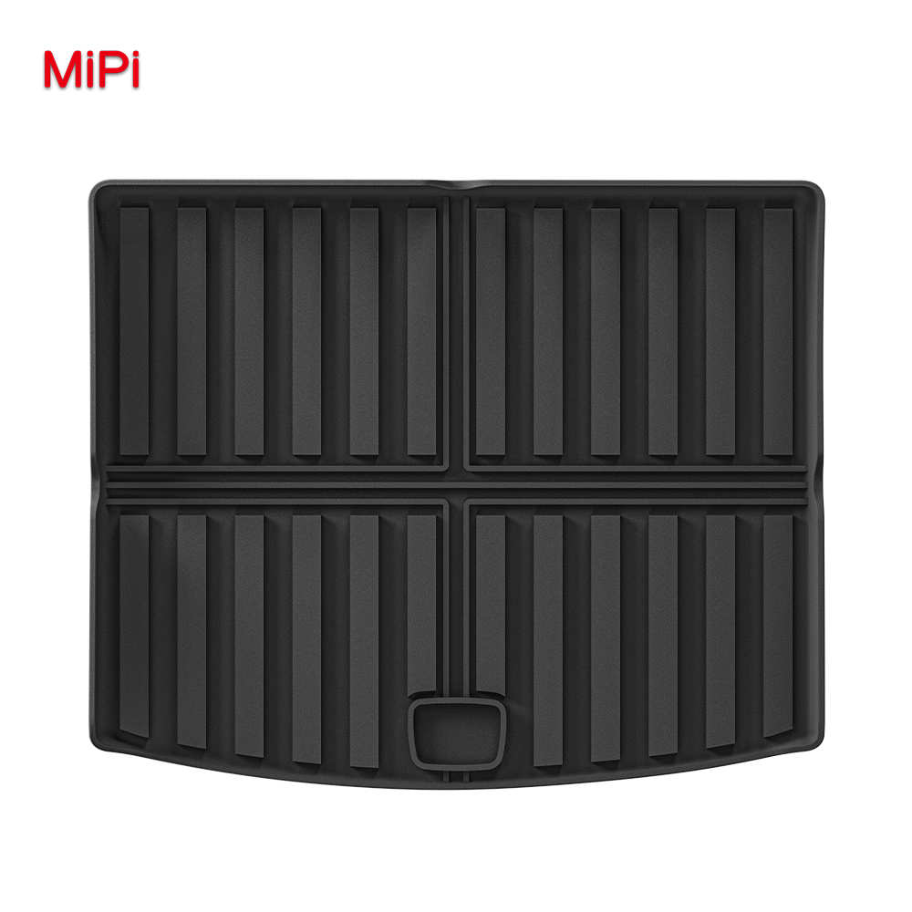 2023-2025 MG HS PHEV RHD Rear Trunk Mat