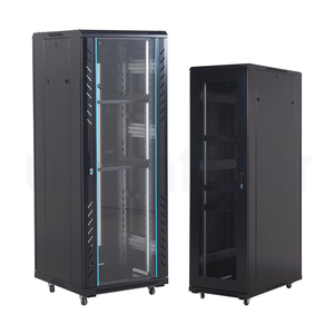 データセンター19インチ4U-47Uネットワークキャビネット光ファイバクロスコネクト通信配信 - Product Image 3