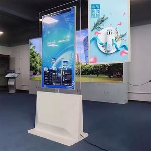High - definition Innovative <strong>Entry</strong> - level ad machine for modern marketing <strong>needs</strong>