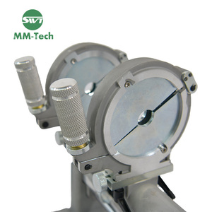 SBT-110 Electric Suspending Butt Fusion Welding <strong>Machine</strong> 20-110mm for for the PP/PVDF <strong>Pipeline</strong> in the Semiconductor Industry