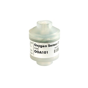 Rilevatore trasduttore sensore di ossigeno EnviteC OOA101 con interfaccia Molex a 3 Pin 3-100% O2 misurazione CE certificato RoHS - Product Image 1