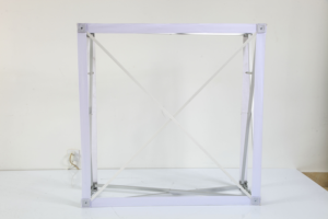 <strong>Counter</strong> <strong>Table</strong> for <strong>Display</strong> Advertising and Promotion - Product Image 5