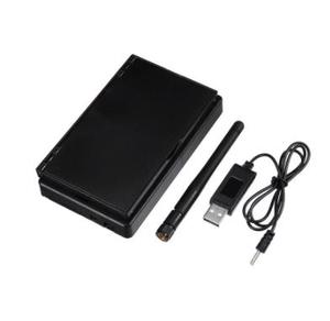 5,8G 48CH 4,3 pulgadas LCD 480x22 16:9 NTSC/PAL Búsqueda automática FPV Monitor con OSD Batería incorporada para RC Multicopter FPV Drone Parte - Product Image 6