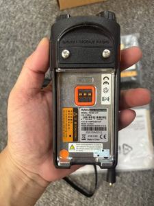 Hytera TD580 PD48X DMR Digital Professional Walkie-Talkie mit manueller Ein-Schlüssel-Emerg 5W Hoch manuelle Frequenz - Product Image 5