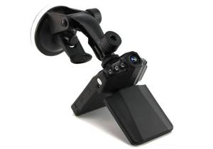 Auto Loop Recording Dash Cam Touch Screen App Voice Control Black Box Cars Android System Hd 1080p - Product Image 2