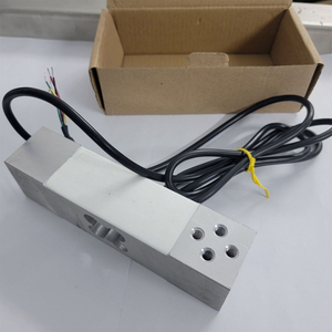 High Precision Smart Screen Scale Weighing Sensor 30-350KG Digital Sensor Industrial Weighing Equipment Weighing Sensor - Product Image 5