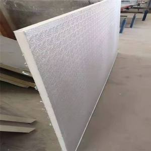 Tấm Cách Nhiệt PIR Mật Độ Cao Vật Liệu Xây Dựng Tấm Cách Nhiệt Polyurethane PIR - Product Image 2