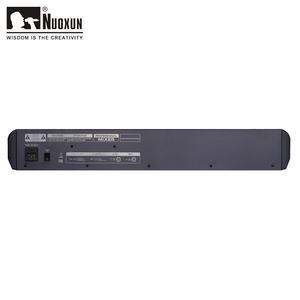 プロフェッショナル24チャンネルDigitale StudiomasterUSBサウンドカードオーディオミキサーコンソール - Product Image 2