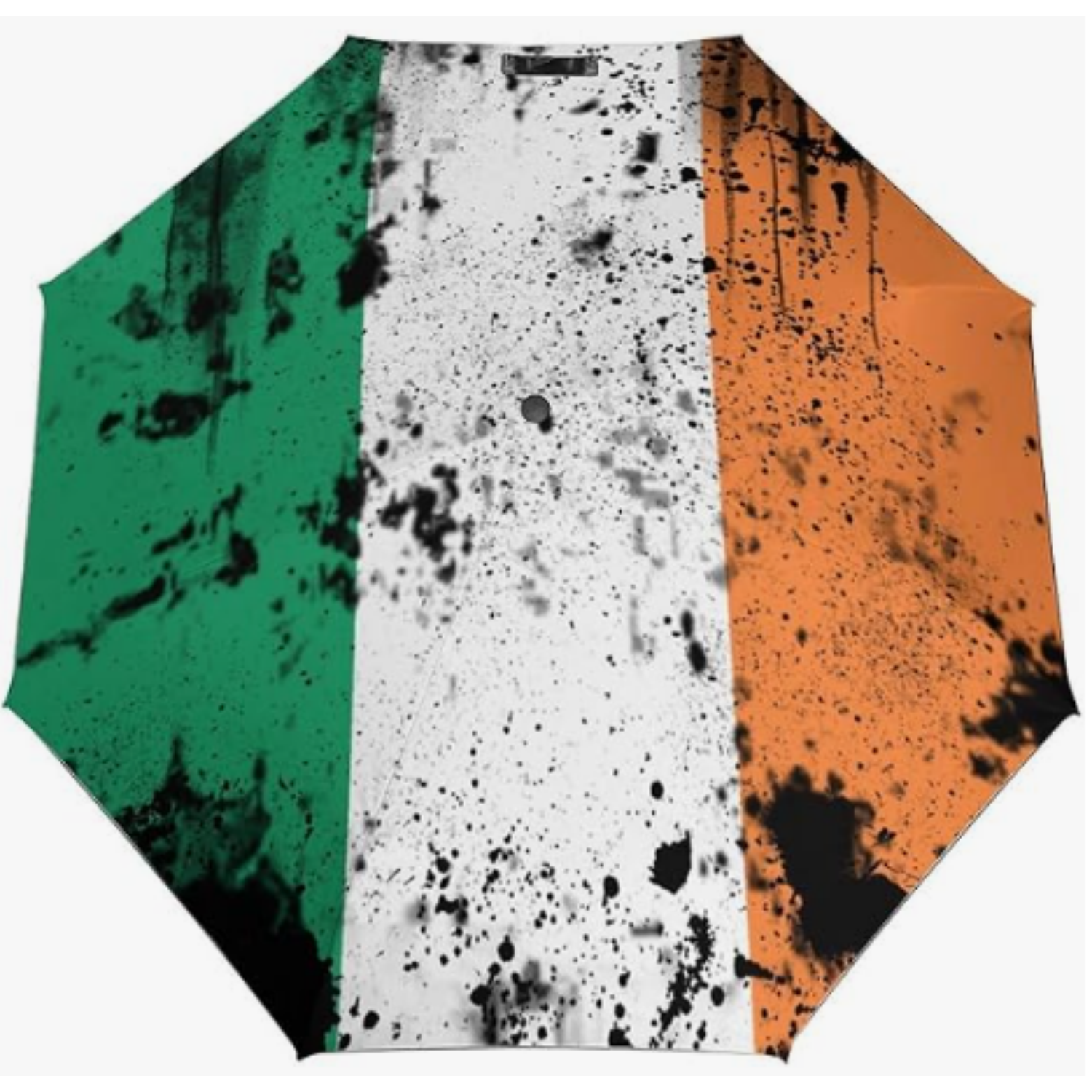16 Irlande