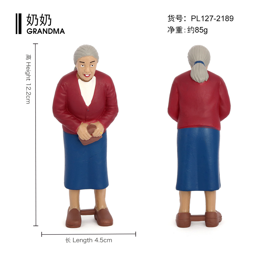 2189 abuela