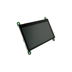 Modulo Display LCD da 4.3 pollici IPS TFT ad alta luminosità 800*480 risoluzione HD MI interfaccia USB categoria di prodotti ad alta definizione - Product Image 4