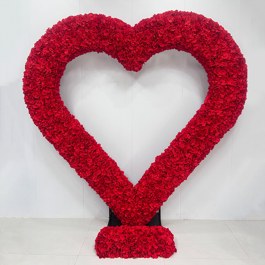 1-flower arch