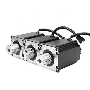 E-CUT新款mimi数控路由器台式雕刻机4轴数控路由器800W 2024热卖E-CUT数控路由器 - Product Image 3
