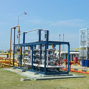 Professional Hydrogen Making Machine <strong>Filter</strong> 1.2Mpa Small Membrane Hydrogen Generator for Recovery of Synthetic Ammonia