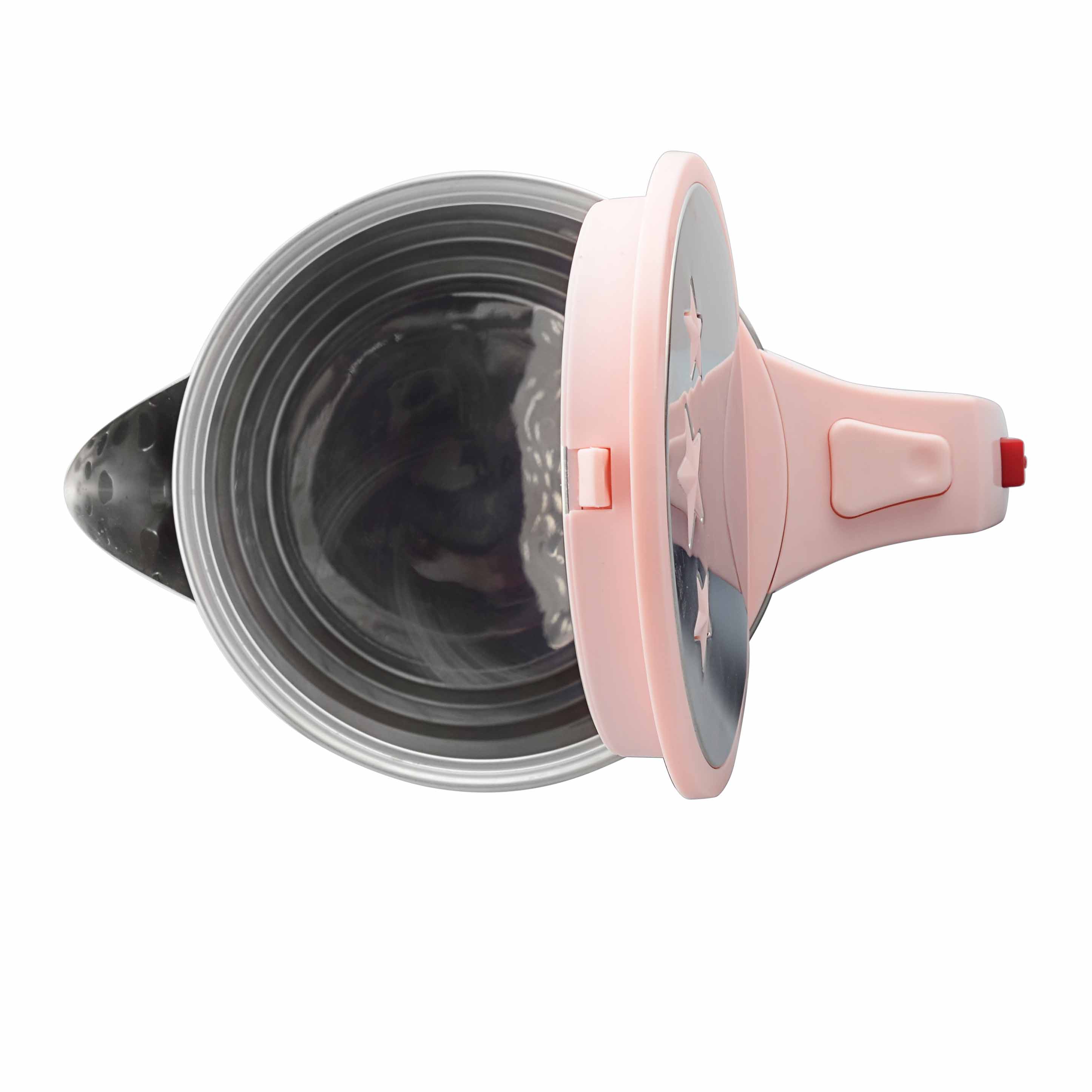 Home Appliance Stainless Steel Water Electric Kettle 2.5L