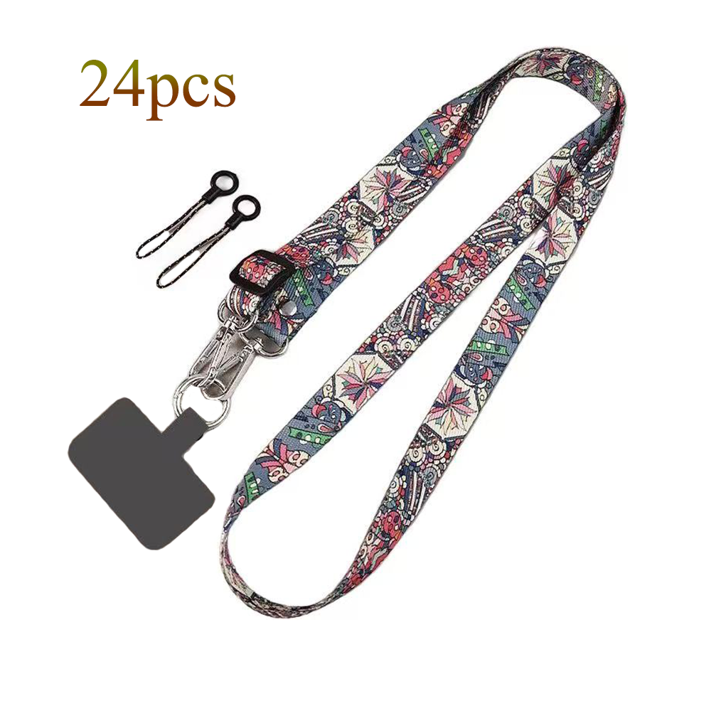 Red-24pcs