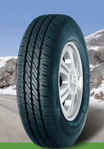 145R12C8PR 155R12C8PR 165/80R13車用タイヤHAIDABRANDタイヤ車用タイヤサイズZIGZAGGING CONCAVE PATTERN - Product Image 2