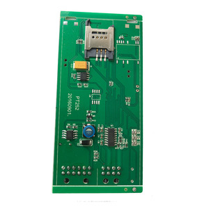OEM Design elettronico personalizzato per il Software di sviluppo elettronico della scheda madre PCB e PCBA per la progettazione basata su Software