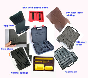 工具箱箱专业工具箱轻型塑料外壳 - Product Image 6