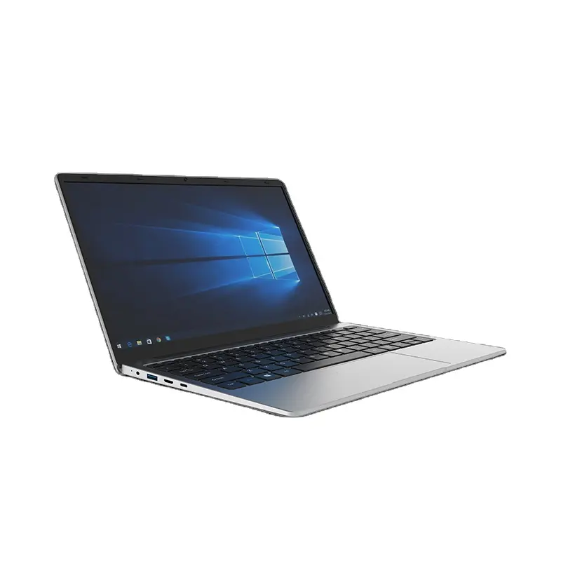 Toptan ucuz 14 inç dizüstü Intel 8GB RAM 256GB SSD toplu küçük pencere 11 satın toplu dizüstü bilgisayarlar Oem dizüstü bilgisayarlar