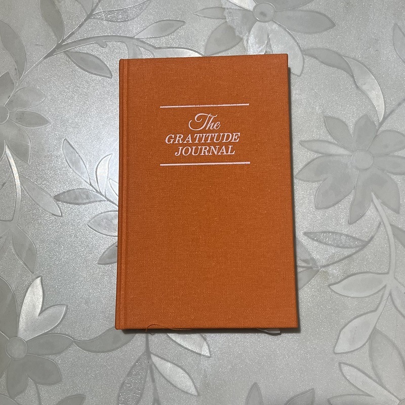 A5 - orange