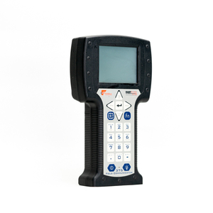 Tutte le caratteristiche del 375 sono le stesse di 475, tranne per il fatto che il display è in bianco e nero il comunicatore di campo più conveniente - Product Image 4