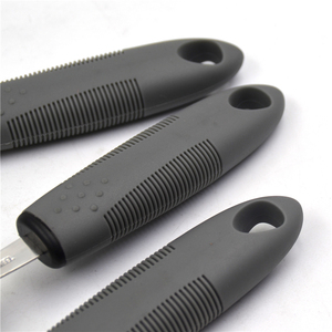 Wide Weighted Non-Slip Handles for Hand Tremors Arthritis <strong>Parkinson</strong> or Elderly Use Feeding for Elderly Adaptive Utensils - Product Image 6