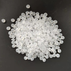原始LLDPE 118W 118wj 218W 218wj薄膜级LLDPE颗粒PP/PVC/PET/PS原料颗粒 - Product Image 2