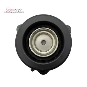 Gennovo原始设备制造商质量悬架系统零件减震器橡胶支柱安装54320-JN00B 902022适用于日产ALTIMA L33 <span class=keywords><strong>MAXIMA</strong></span> A36