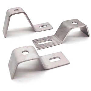 Мраморный угловой кронштейн каменные крепежные системы Z типа якорь - Product Image 3