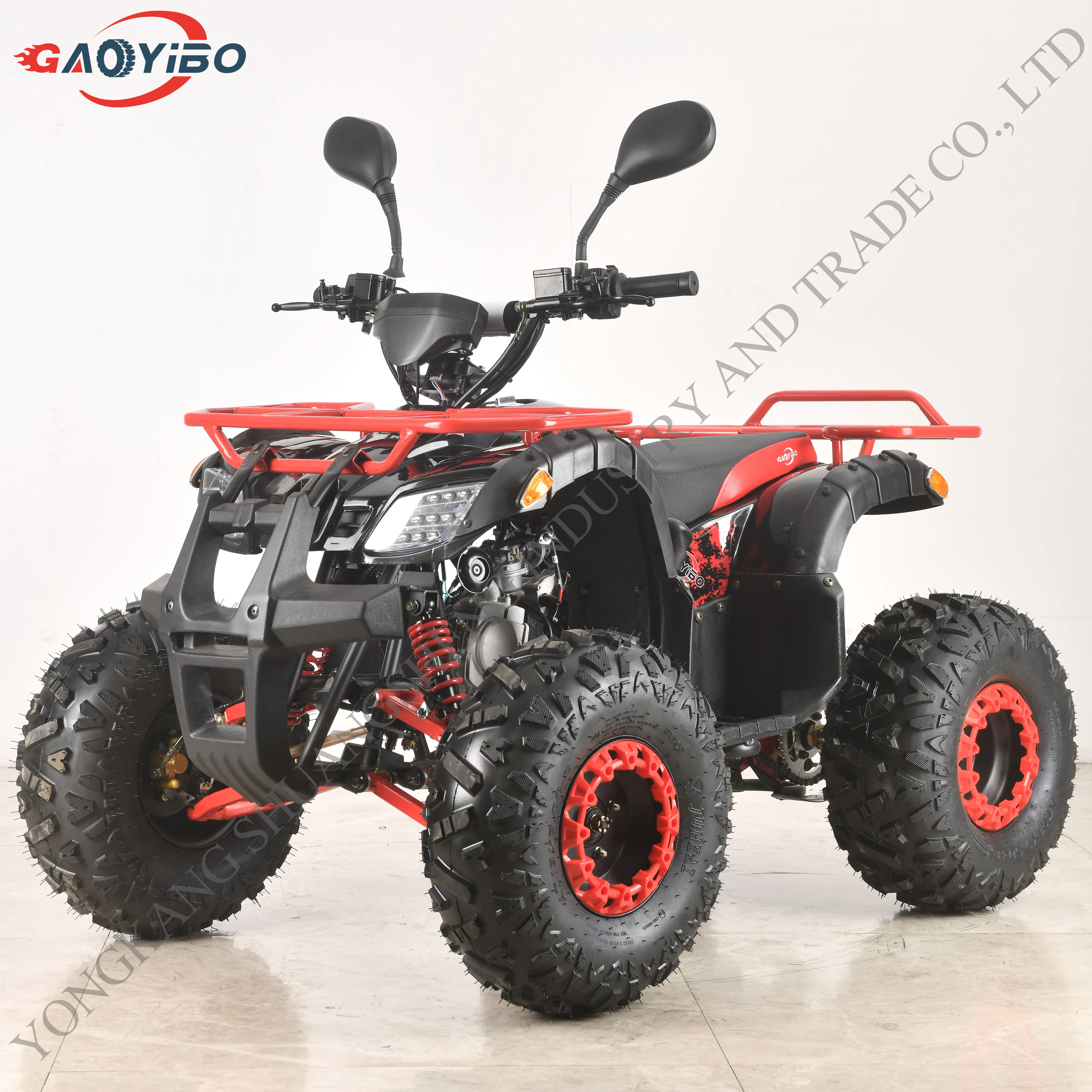 110cc/125cc atvとクワッドバイクの売れ筋!!!安全でパワフルな格安セールcuatrimoto