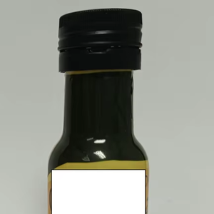 High Quality Spanish Light Green 100% Extra Virgin Olive <strong>Oil</strong> for Cooking and Dressing 20ml - Product Image 1
